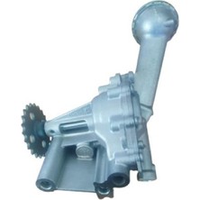 My Zengemtx Yağ Pompasi Kangoo-Megane Ii-Clio Symbol-Clio Iv-Sandero-Dokker-Lodgy Ii-Logan 1.5dci K9K 150102231R-150109834R-8200591475-150004450R-8200312696