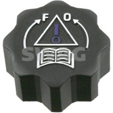 Swag Zengemtx Radyatör Yedek Su Depo Kapaği Partner/partner TEPE/206 /407/206/106/307/3008 98- Febi 22082