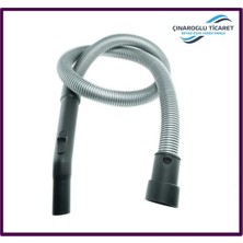 Çınaroğlu Ticaret Fantom Master Wd 2220 Uyumlu Elektrikli Süpürge Hortumu