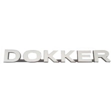 Ozar Zengemtx Monogram Arka Yazi Dokker