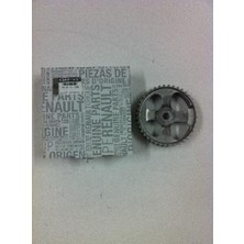 My Zengemtx 13024-00QAC Eksantrik Dişlisi Trafic F9Q Ae