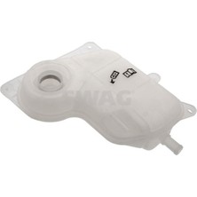 Swag Zengemtx Genlesme Kavanozu Audi A4-A6 97-04 -Passat 00-05 -Superb Radyatör Ek Su Deposu Febi 21842