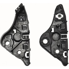 Baran Zengemtx Tampon Bağlanti Braketi Tk Fluence