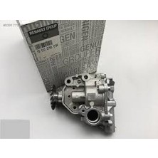 My Zengemtx Yağ Pompasi Master Iii 2.3 Dci