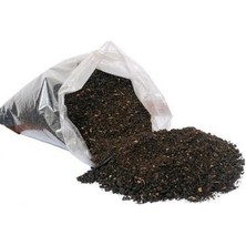 Biorganix Doğal Yanmış Koyun Gübresi 2 Kğ 2.000 gr