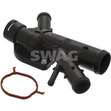 Swag Zengemtx Motor Su Flanşi Golf5-Caddy-Jetta-Leon-Passat 1.6-2.0 Tdi Cayc Cayb Cffb Febi 45889