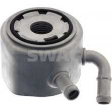 Swag Zengemtx Yağ Soğutucu Febi 109469