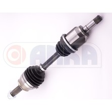 Anka Zengemtx Aks Komple Sol Laleli Doblo 1.9 Jtd 01 Doblo-Albea 1.3 Jtd 05