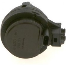 Bosch Zengemtx Ilave Su Pompasi Golf7-Polo-Passat-A1-A3-Leon 1.0-1.2-1.4 Tsi 2013 Chz-Cjzb-Cyva-Cjza-Cpva-Cxsa