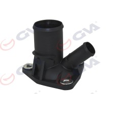 GVA Zengemtx Termostat Yuvasi Flanşi Partner-Berlingo 1.9d 97