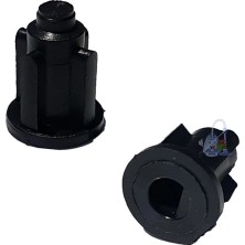 Erparmarket  Sinbo SHB3114 Blender Uyumlu Kaplin Dişlisi ( Dişli Kutusu Hazne Kapağında)