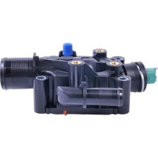 Gates Zengemtx Termostat Komple 91C C2-C3-C4 1.4-1.6 16V 04 P207-P307 1.6 16V-PARTNER-BERLINGO 1.6 04/08
