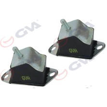 GVA Zengemtx Motor Takozu Ön Sol R9-R11-R21 Gts-Exp-Super 5