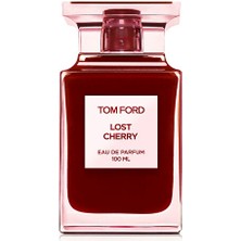 Belirtilmemiş Tom Ford Lost Cherry Edp 100 ml Unisex Parfüm
