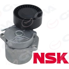 GVA Zengemtx Alternatör Gergi Rulmani Kütüklü Bmw 3 E36-E46 316I-318I 93 Z3 E36 1.8-1.9 96