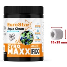 Zengemtx Euro Zyro Max FIX 500 ml
