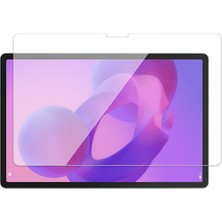 Nanospace Lenovo Le Idea Tab Pro 12.7'' 0,33 mm Flat Büyük Tablet Cam Ekran Koruyucu