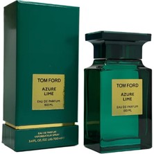 Belirtilmemiş Tom Ford Azure Lime Edp Unisex Parfüm 100 ml