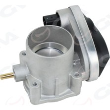 GVA Zengemtx Gaz Kelebeği Renault Clio 3 1.4-1.6 16V Fluence 1.6 16V-MEGANE Ii-3 1.6 16V-MODUS 1.6 16V