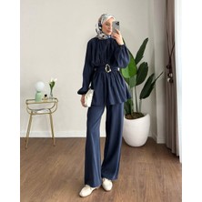 by Nursel Çiçek Kadın Trend Premium Ikili Takım