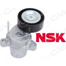 GVA Zengemtx Alternatör Gergi Rulmani Kütüklü Focus Iii 11 B-Max 11 Fiesta 08 Yeni Connect 14 Courier 14