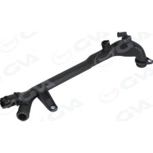 GVA Zengemtx Sogutma Suyu Borusu Mercedes M271 W203 S203 CL203 W204 S204 C209 A209 C209 W211 S211