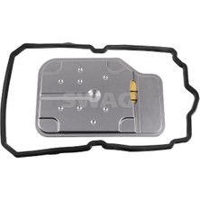 Swag Zengemtx Otomatik Sanziman Yagi Filtre Seti Mercedes W203 W204 W205 W212 C207 W221