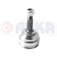 Anka Zengemtx Aks Kafasi Clio 1.4 Bnz.-1.5 Dci 01-08 Z 28