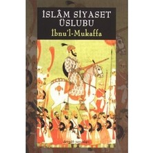 Kitabevimden Islam Siyaset Üslubu