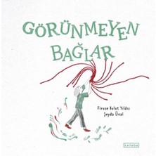 Kitabevimden Görünmeyen Bağlar