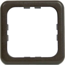 Cbe Çerçeve Ince Tekli - MAC1P/G