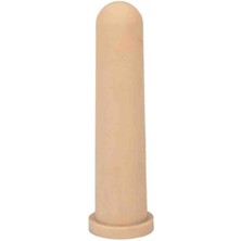 Kerbl Buzağı Emzirme Kovası Emziği-Latex-5 Adet