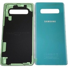 AXYA Samsung S10 Arka Kapak G973F