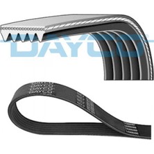 Dayco Zengemtx Kanalli V Kayiş P306-PARTNER-BERLINGO-XSARA-ZX 1.1-1.4 Toyota Avensis 2.0D4D 16V 03-06 Corolla 2.0D4D 16V 04-05