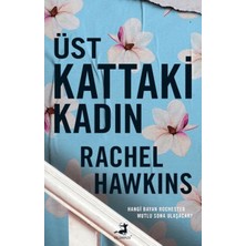 Kitabevimden Üst Kattaki Kadın