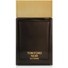 Belirtilmemiş Tom Ford Noir Extreme Edp 100 ml Erkek Parfüm