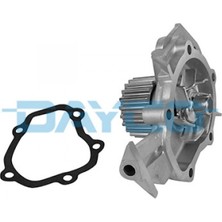 Dayco Zengemtx Su Pompasi Chevrolet Aveo Kalos 1.2l B12S1 T200 T250 T255 04-08 / Spark 1.0l 06- / Daewoo Matiz 1.0l B10S1 M200 05- / Matiz Tico 0.8l F8C 3 Silindir 95-02