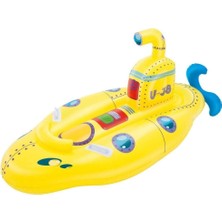 Denizaltı Binici 165X86 cm Bestway - 41098 (Lisinya)