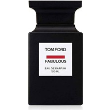 Belirtilmemiş Tom Ford Fabulous Edp 100 ml Unisex Parfüm