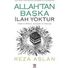 Kitabevimden Allah’tan Başka Ilah Yoktur
