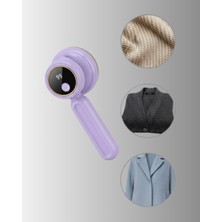 Daniska Kablosuz Tüy Alma Makinesi Büyük Kapsama Alanı