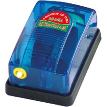 Zengemtx Rs Ha Motoru Tek Çıkışlı 2,5 Lth 3W