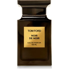 Belirtilmemiş Tom Ford Noir De Noir Edp 100 ml Unisex Parfüm