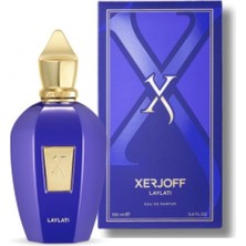 Xerjoff Laylati 100 ml Unisex Parfüm