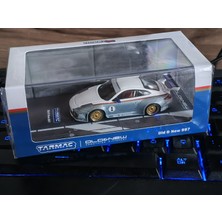 Tarmac Works 1/64 Porsche Old & New 997
