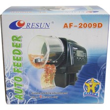 Zengemtx Resun Otomatik Yemleme Makinesı Dijital