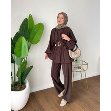 by Nursel Çiçek Kadın Trend Premium Ikili Takım