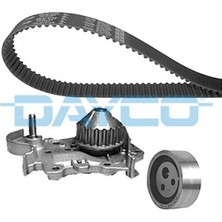 Dayco Zengemtx Devirdaimli Eksantrik Gergi Kiti Renault Clio Ii 01 Kangoo 97 Megane 96 Dacia Logan 04 Sandero 08 Solenza 04 1.4-1.6 E7J-K7J-K4M