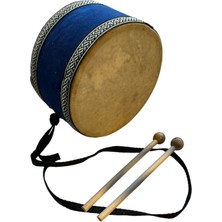 Çağan Müzik Çocuk Davulu Askılı