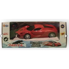 Full Fonksiyon Uzaktan Kumandalı Spor Araba